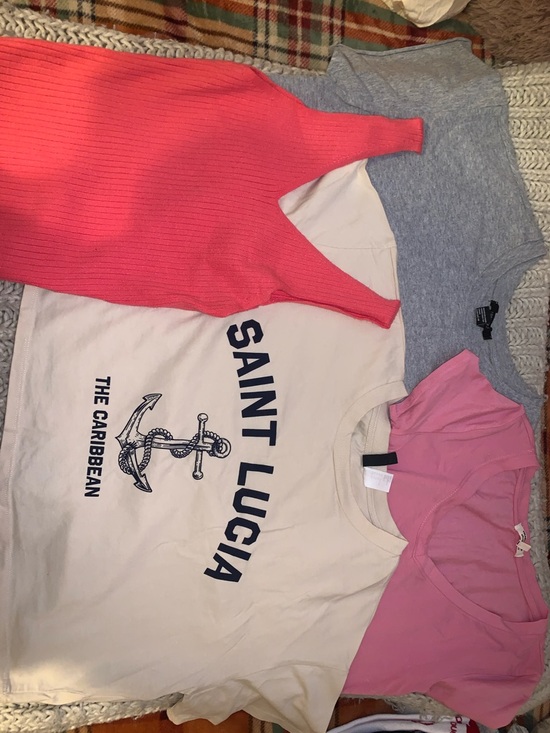 Tops - Women Tops
